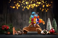 Adventsüberraschungsfahrt