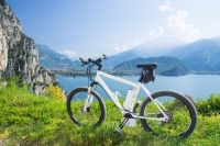 E-Bike-Tagesfahrt - Saanenmöser - Gstaad - Saanen - Jaun - Broc