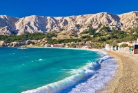 Inseltraum & Inselhüpfen auf KRK / Kroatien