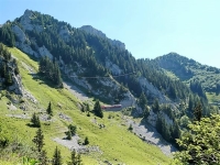 Panoramabahn Schynigi Platte